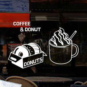ijs364-커피 앤 도넛