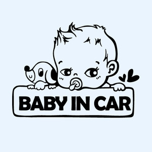 아기 자동차_C